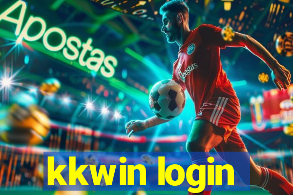 kkwin login